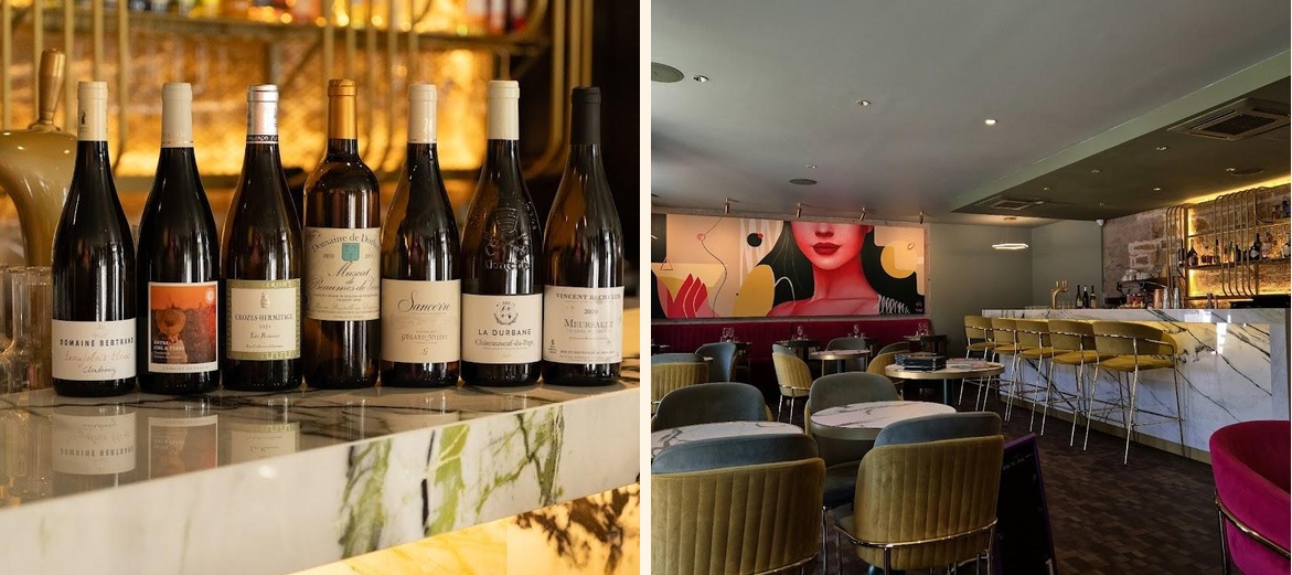 Les Demoiselles de l’Antonin - Gallery Image 1