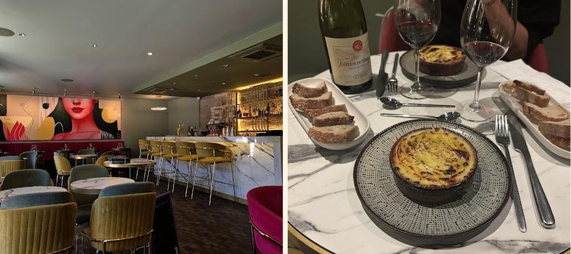 Les Demoiselles de l’Antonin - Gallery Image 3