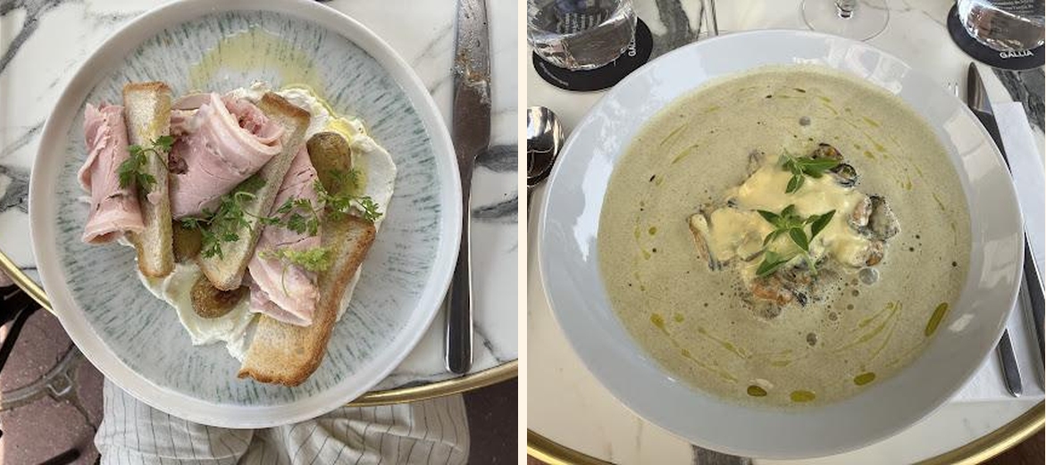 Les Demoiselles de l’Antonin - Gallery Image 4