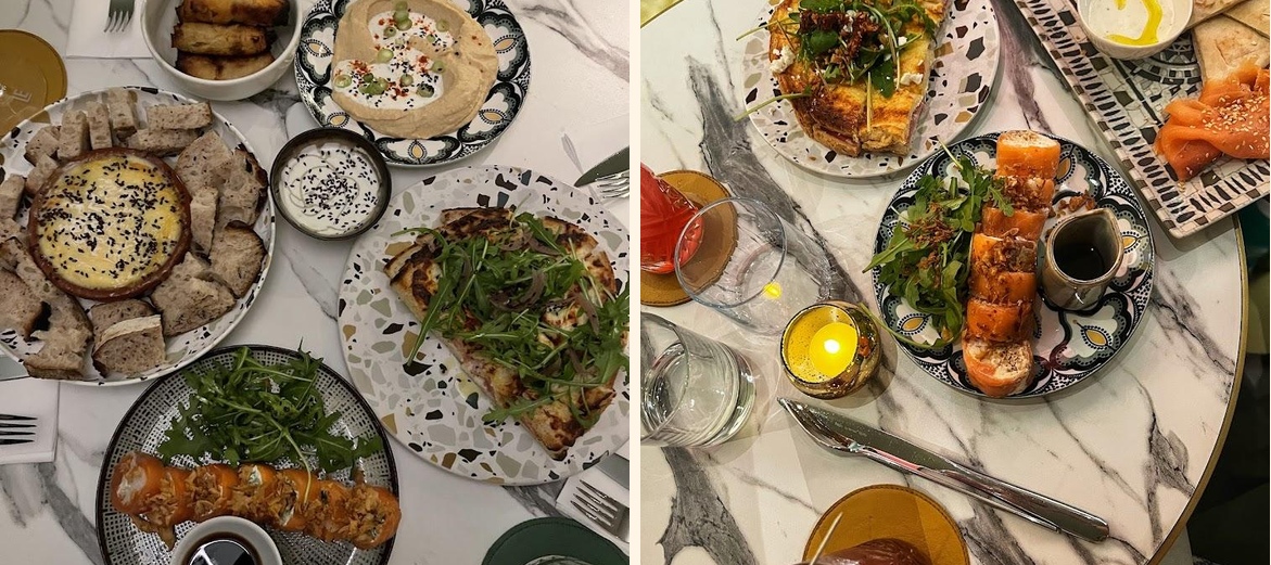 Les Demoiselles de l’Antonin - Gallery Image 7